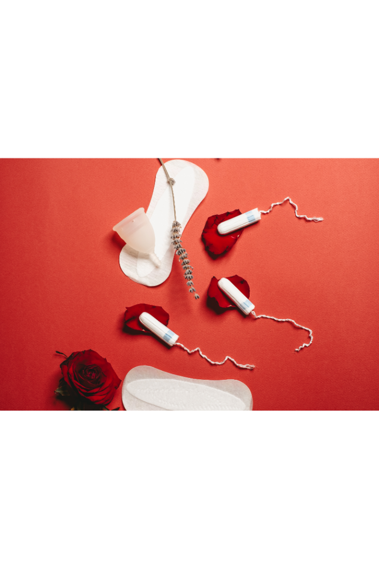 O que usar durante a menstruação: conheça os diversos métodos