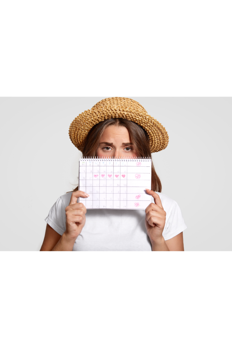 O que pode causar a menstruação irregular