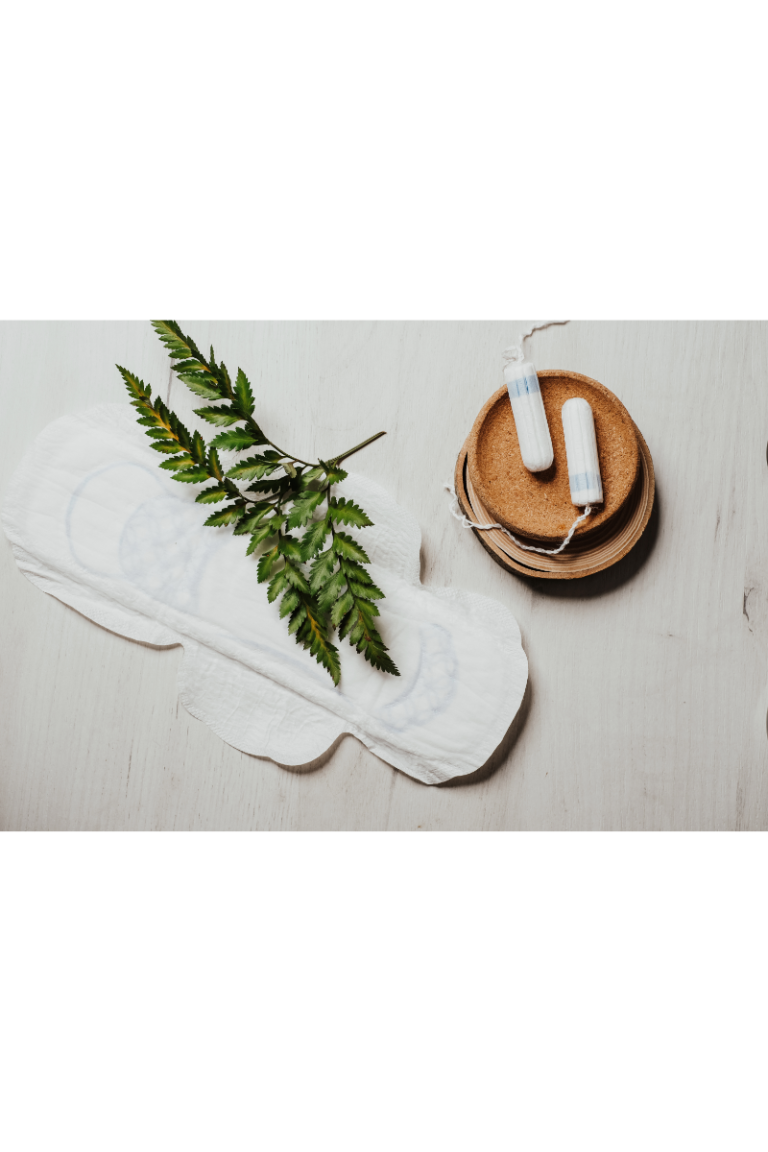 Crenças sobre a menstruação