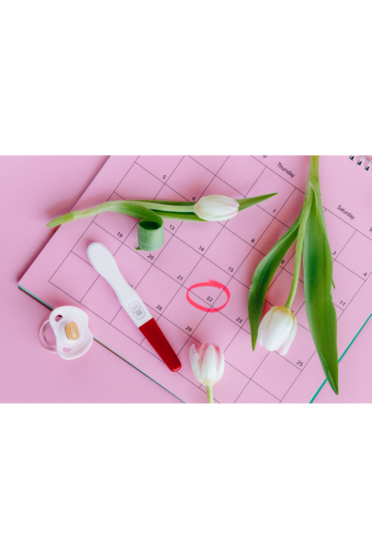 Como Saber se Estou Ovulando?