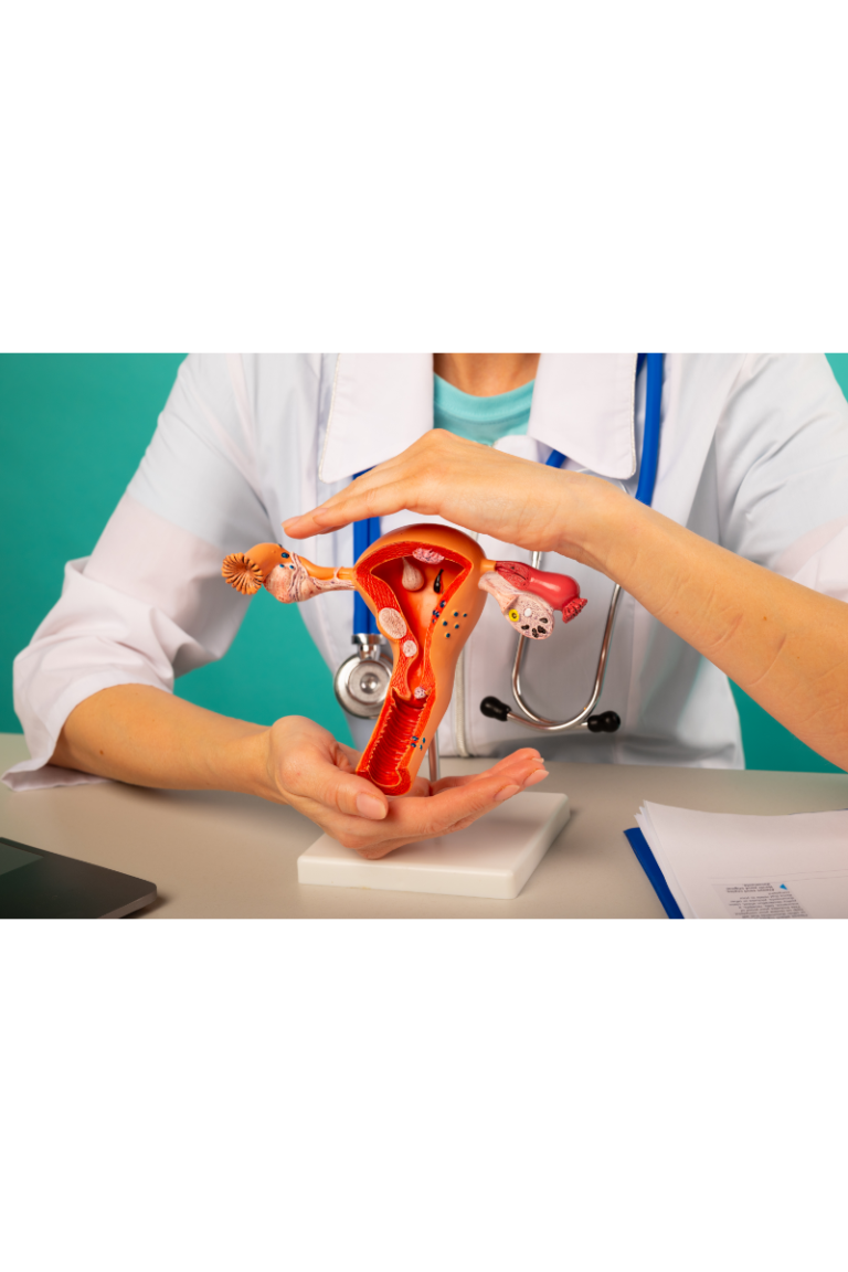 O Dia do Ginecologista e Sua Importância na Saúde íntima