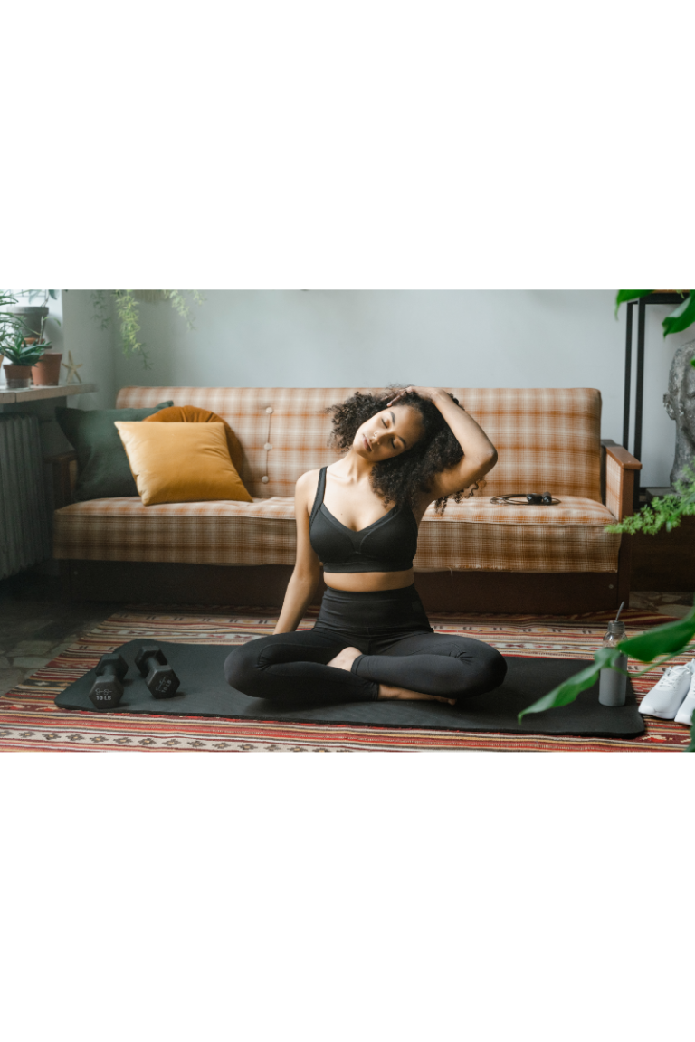 Menstruação e Atividade Física: Como o Exercício Pode Afetar Seu Ciclo