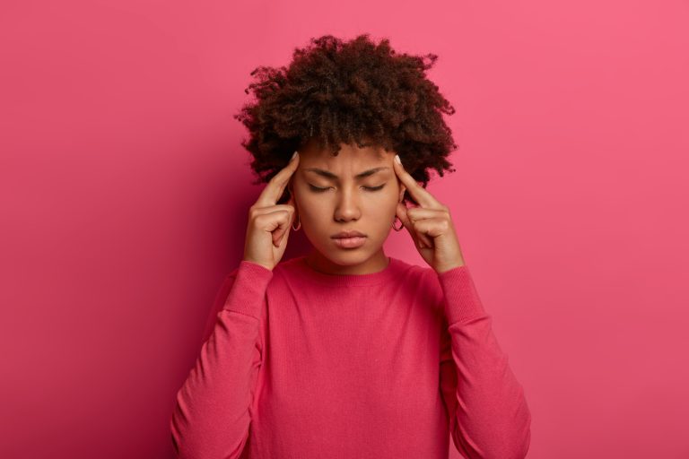 Gerenciando Estresse para um Ciclo Menstrual Saudável